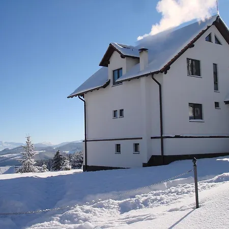 Guest house Romanita