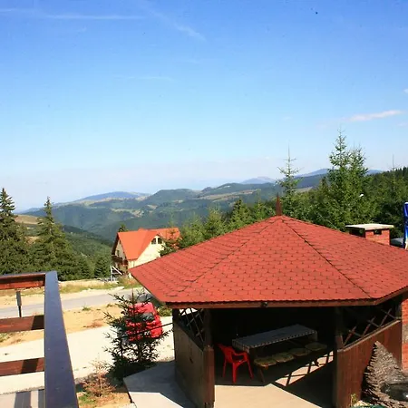 Guest house Romanita