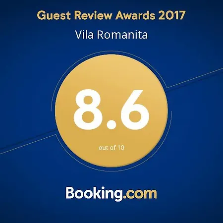 Guest house Romanita 2*